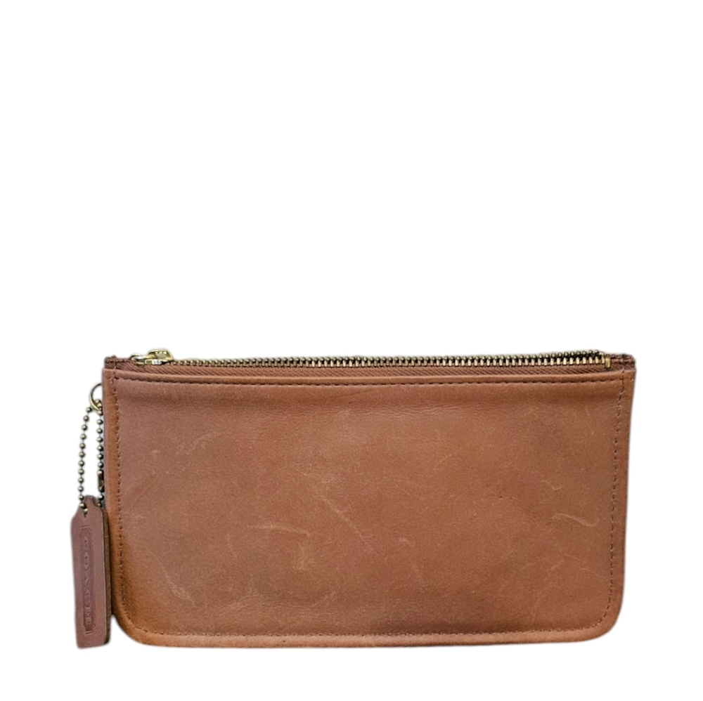 Vintage Coach Skinny Case - Picture 3 of 11